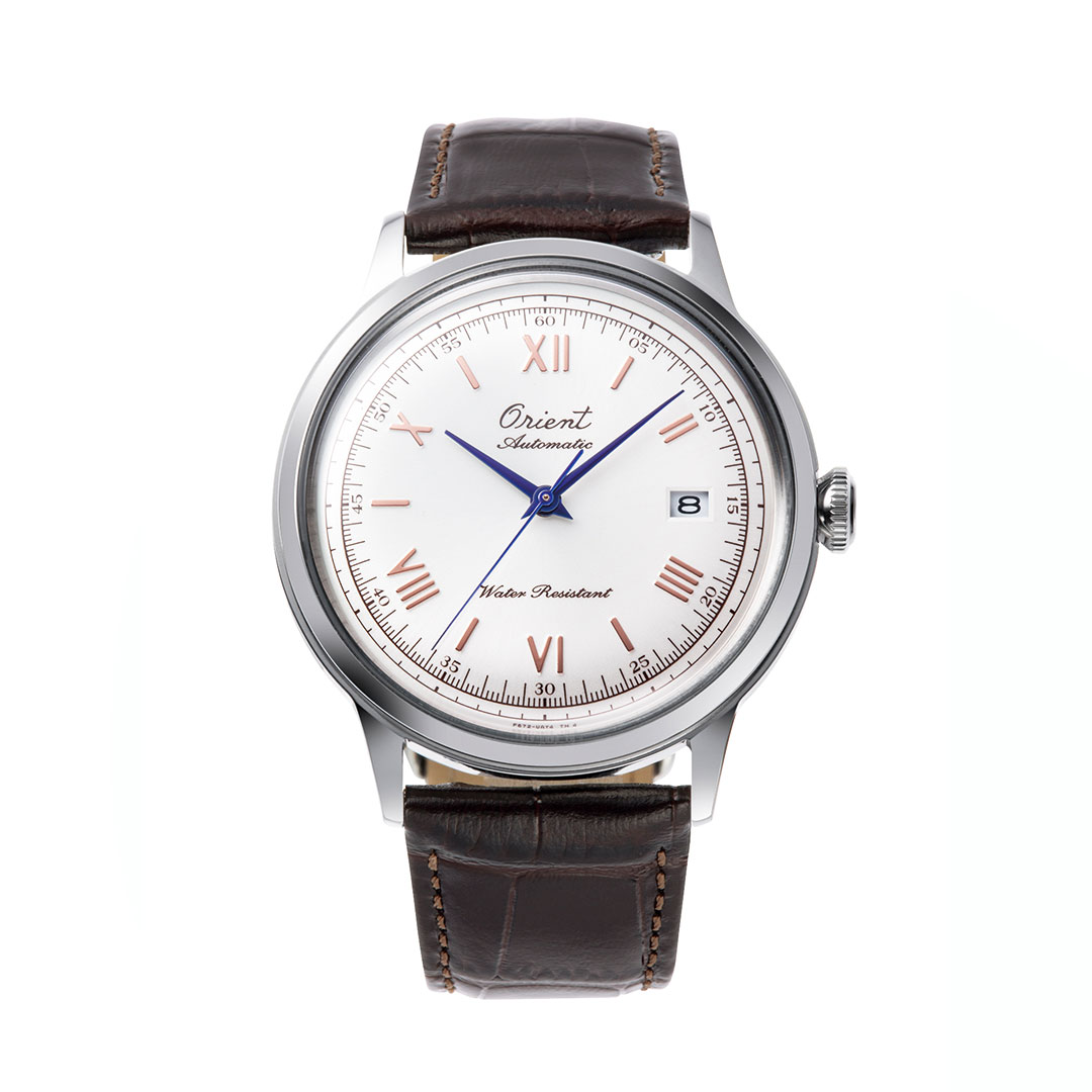 Orologio Orient Bambino 75th anniversary Limitata RA-AC0027S - immagine 3