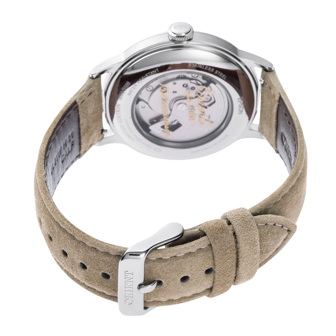 Orologio Orient Bambino 75th anniversary Limitata RA-AC0027S - immagine 4