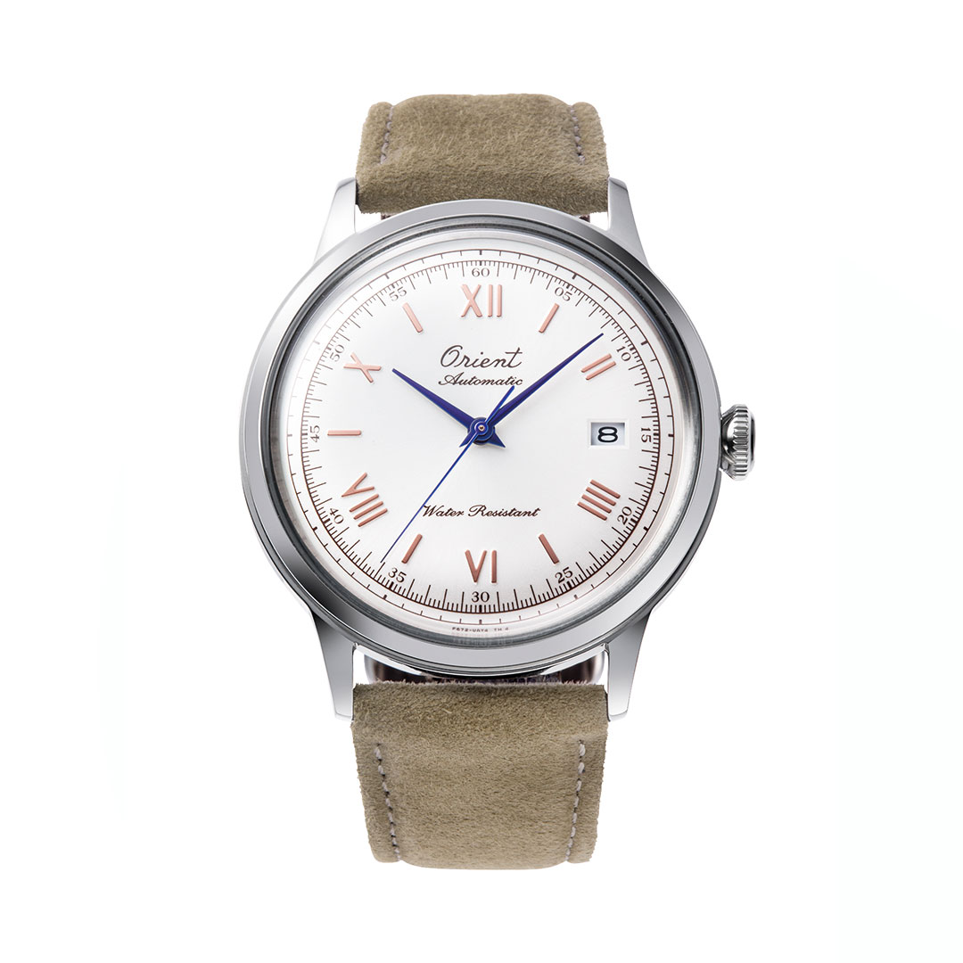 Orologio Orient Bambino 75th anniversary Limitata RA-AC0027S - immagine 6