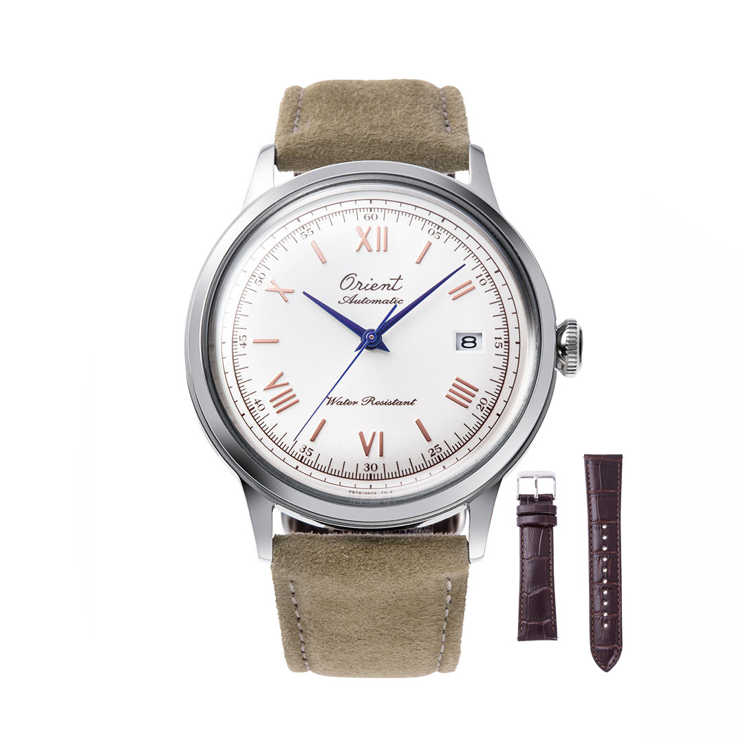 Orologio Orient Bambino 75th anniversary Limitata RA-AC0027S