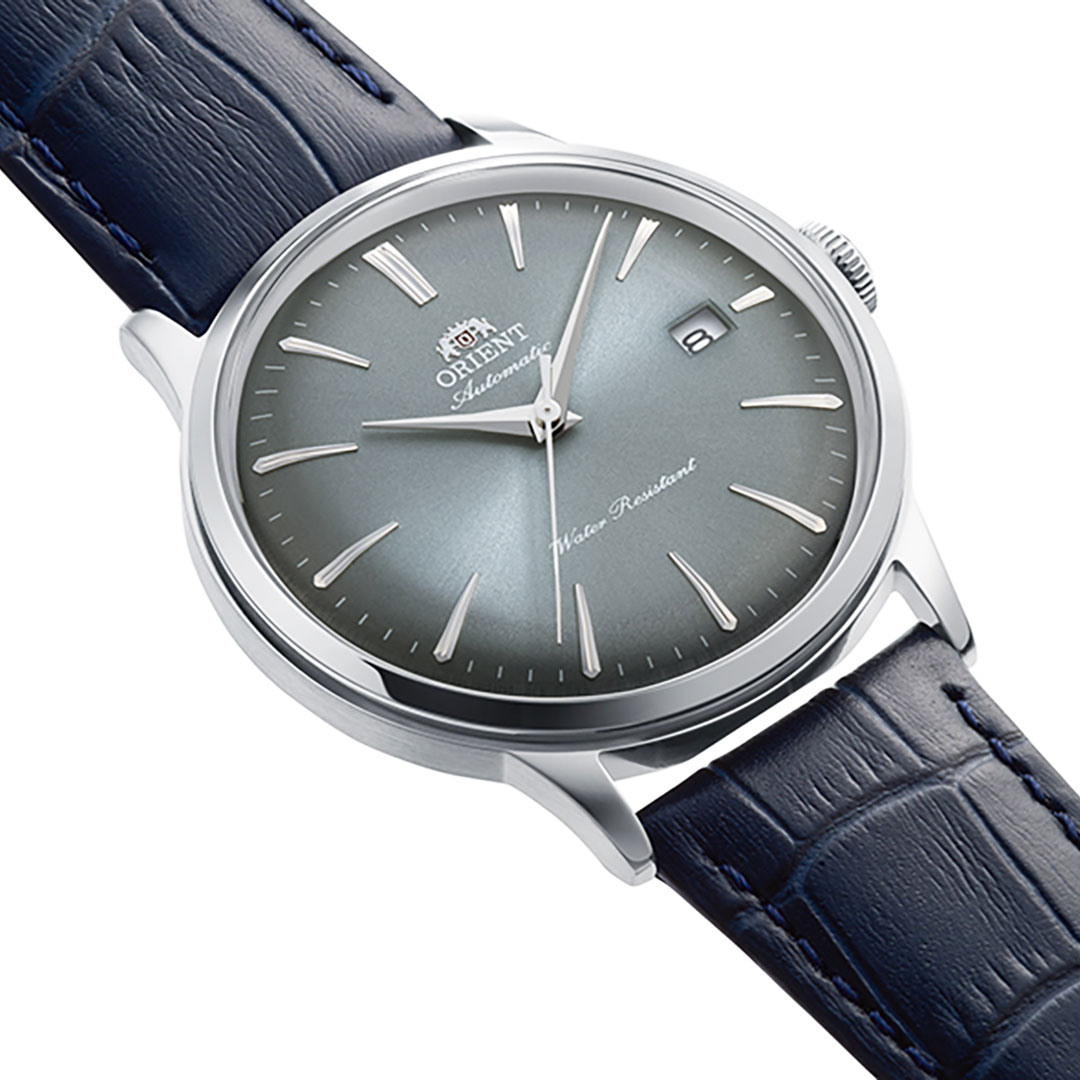 Orologio Orient Bambino 40.5mm Quadrante Blu RA-AC0030L - immagine 2