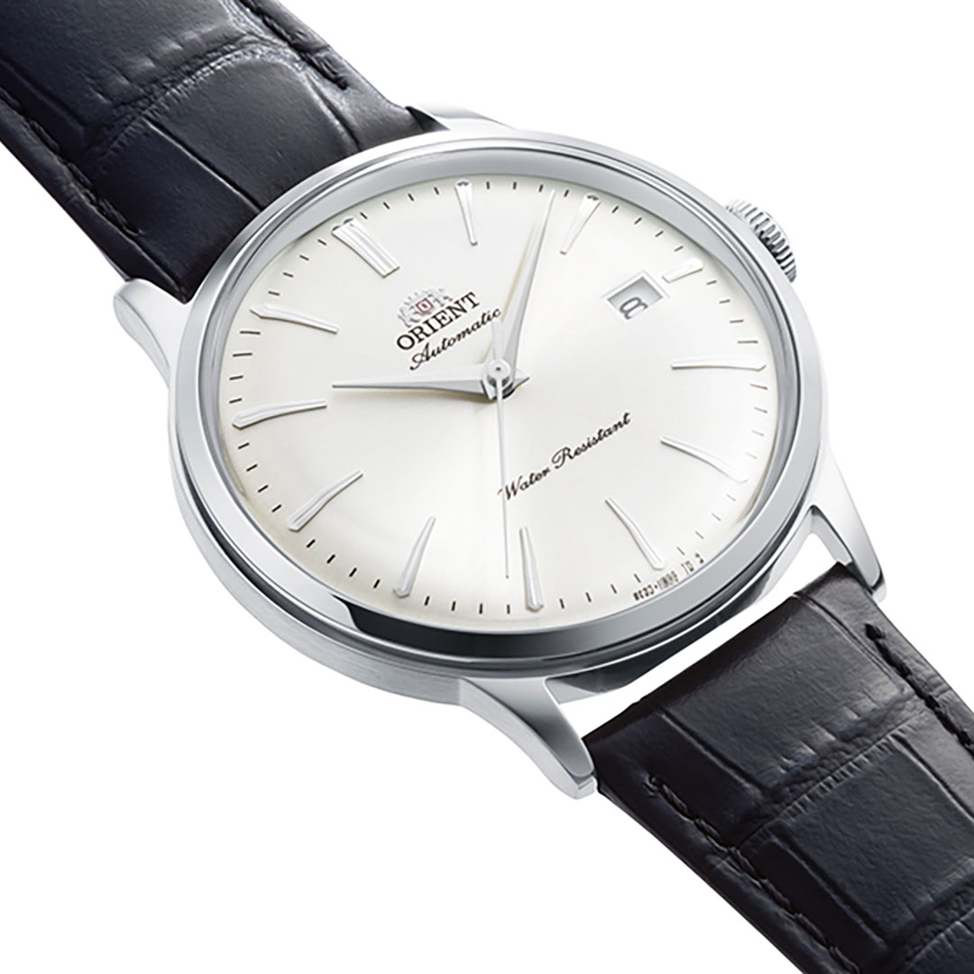 Orologio Orient Bambino 40.5mm Quadrante Bianco RA-AC0031S - immagine 2
