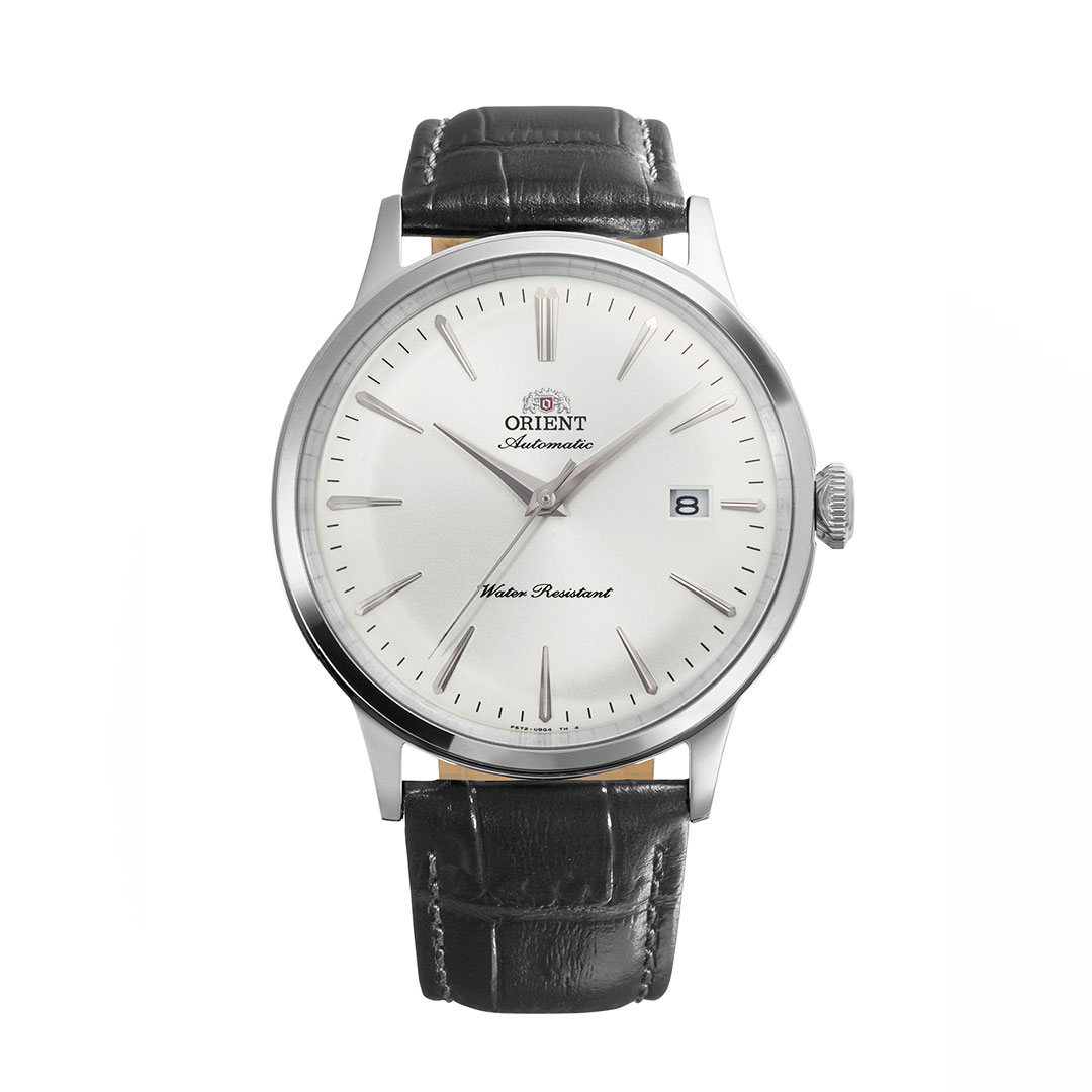 Orologio Orient Bambino 40.5mm Quadrante Bianco RA-AC0031S