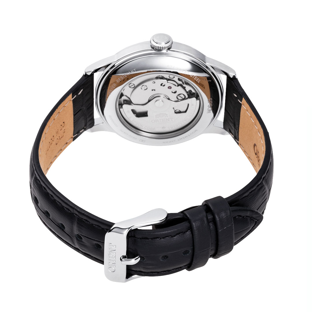 Orologio Orient Bambino 38mm Nero RA-AC0M02B - immagine 2