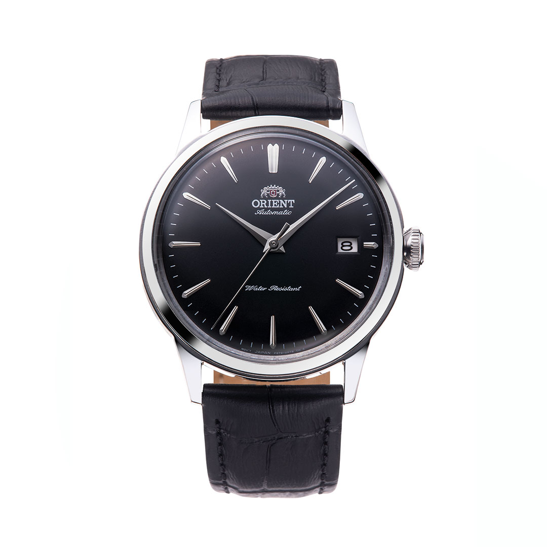 Orologio Orient Bambino 38mm Nero RA-AC0M02B