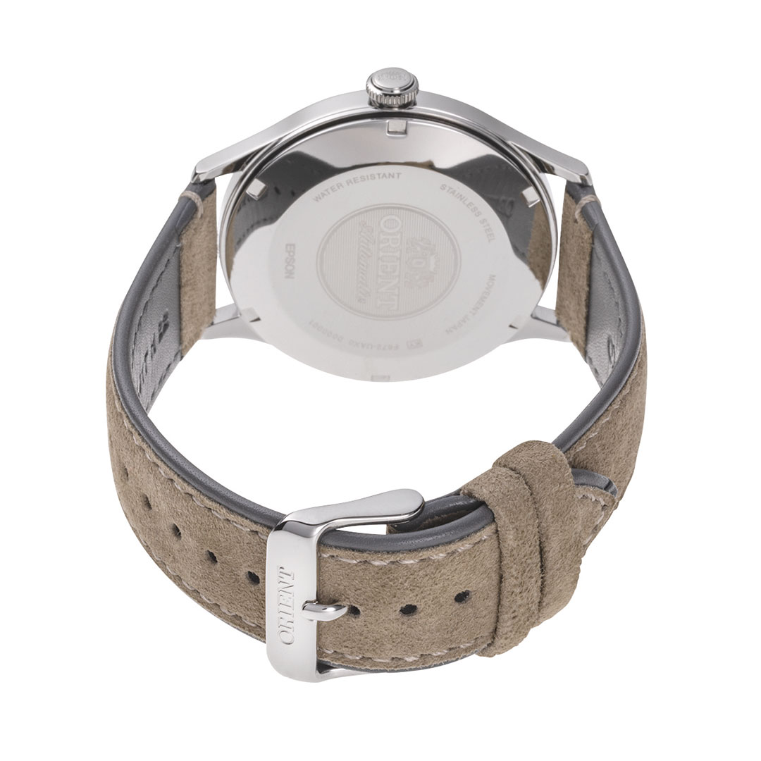 Orologio Orient Bambino Quadrante Blu RA-AC0P03L - immagine 3