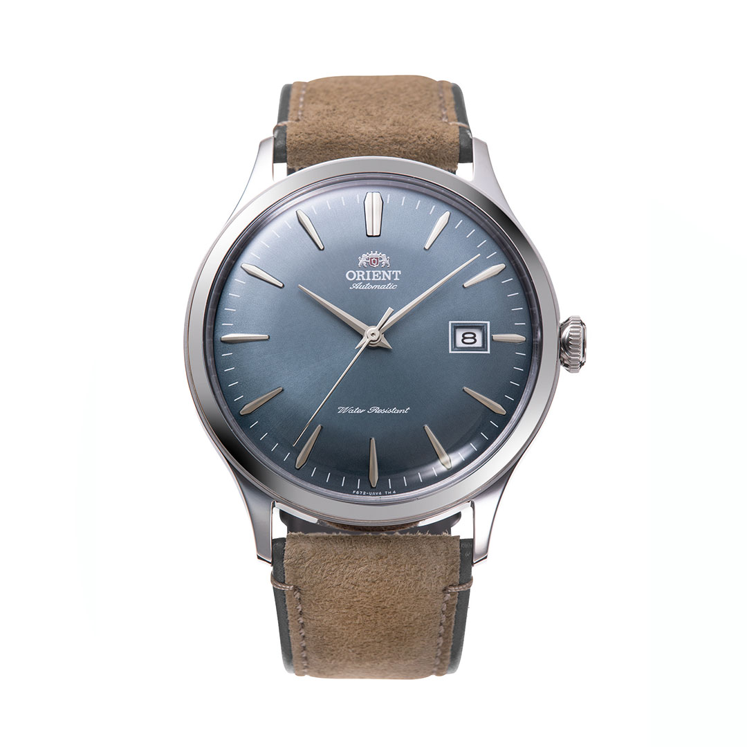 Orologio Orient Bambino Quadrante Blu RA-AC0P03L