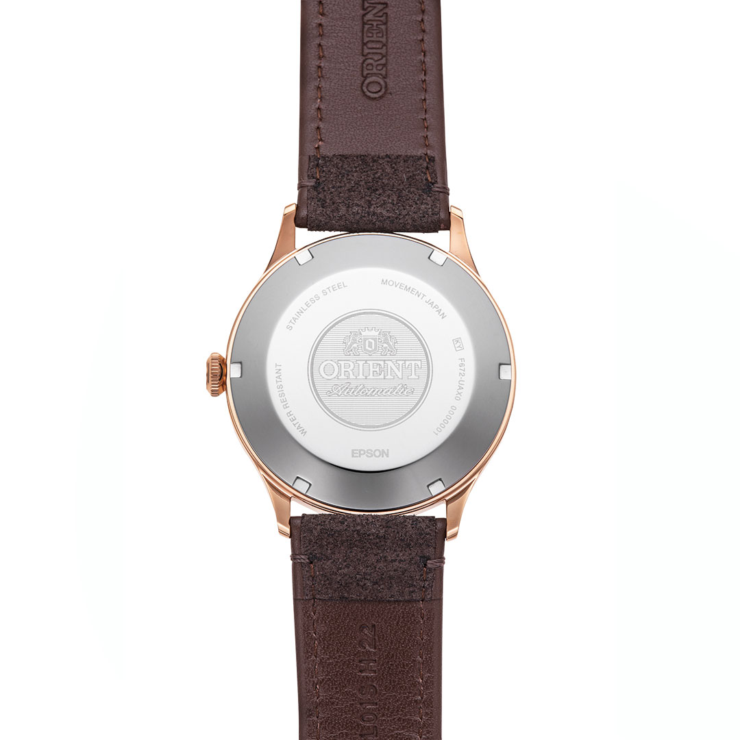 Orologio Orient Bambino RA-AC0P04Y - immagine 2