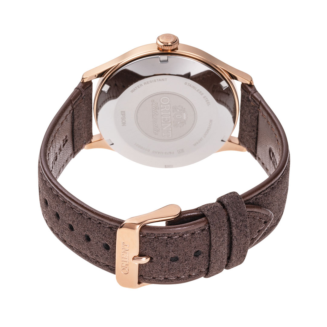 Orologio Orient Bambino RA-AC0P04Y - immagine 3