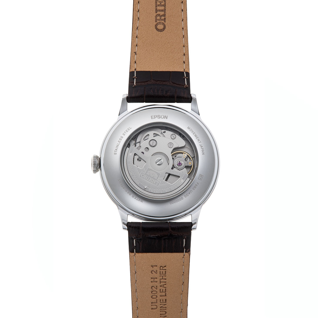 Orologio Orient Bambino Classic Multi-dial RA-AK0701S - immagine 3