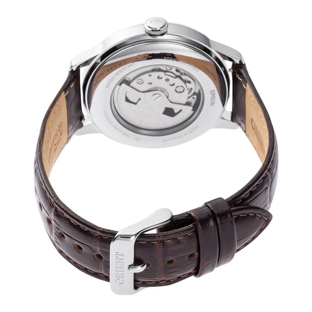 Orologio Orient Bambino Sun & Moon RA-AK0805E - immagine 3