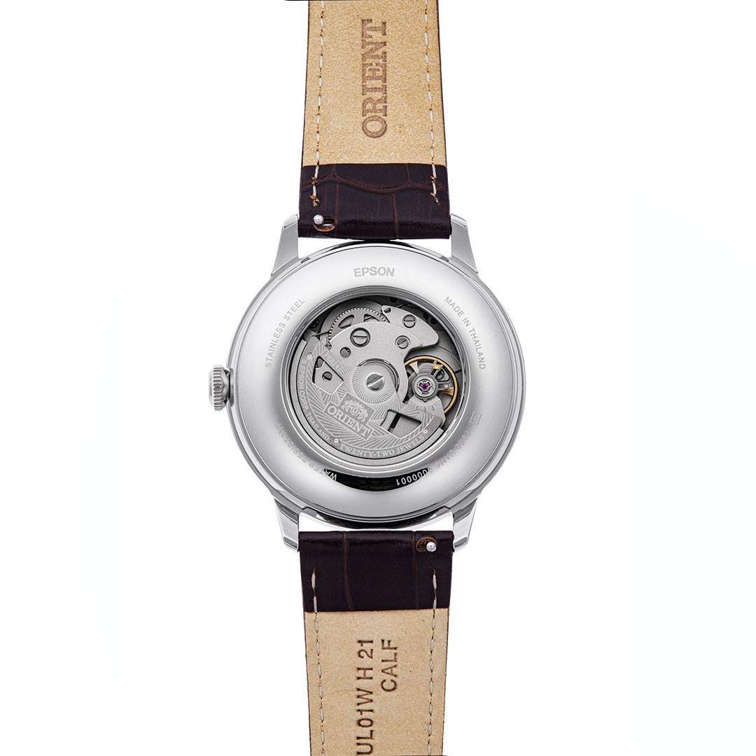 Orologio Orient Bambino Sun & Moon RA-AK0805E - immagine 4