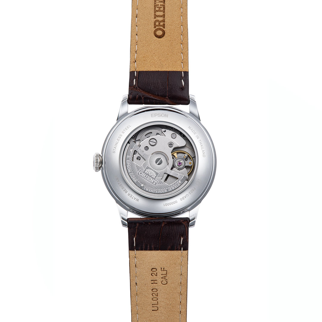 Orologio Orient Classic RA-AP0003S - immagine 3