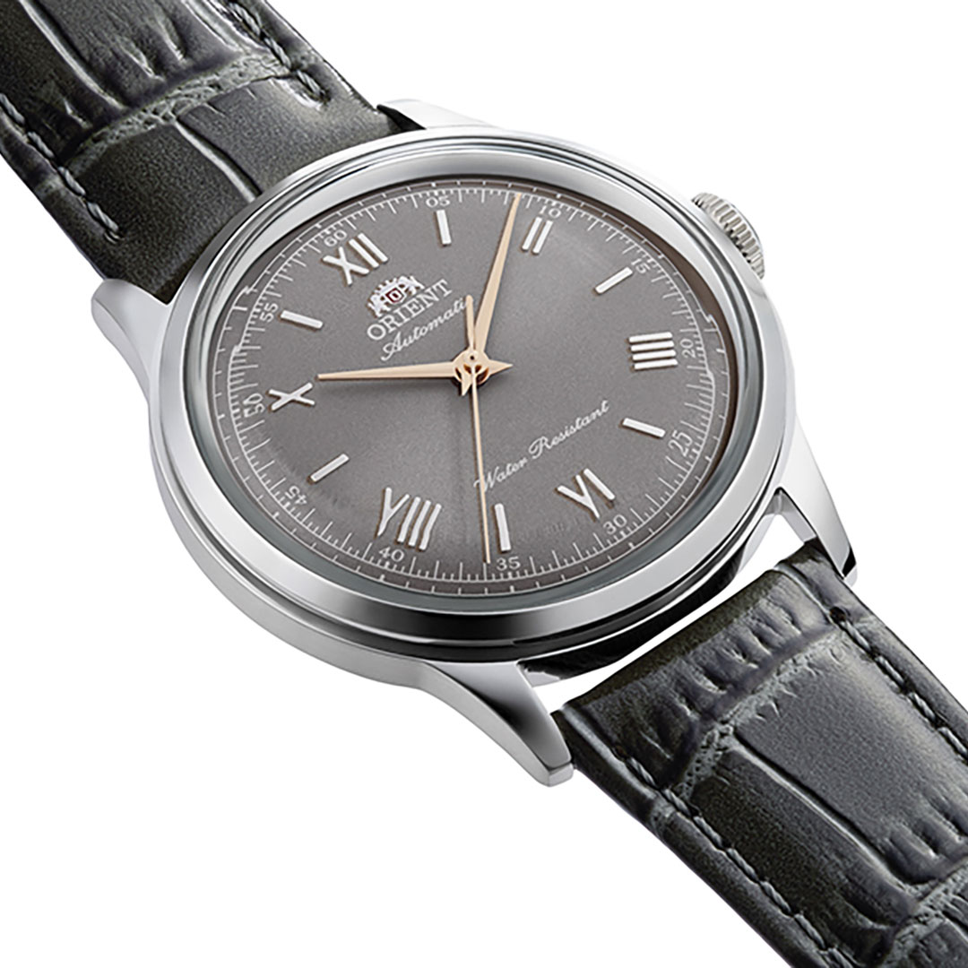 Orologio Orient Bambino 38mm Gris RA-BB0006N - immagine 2