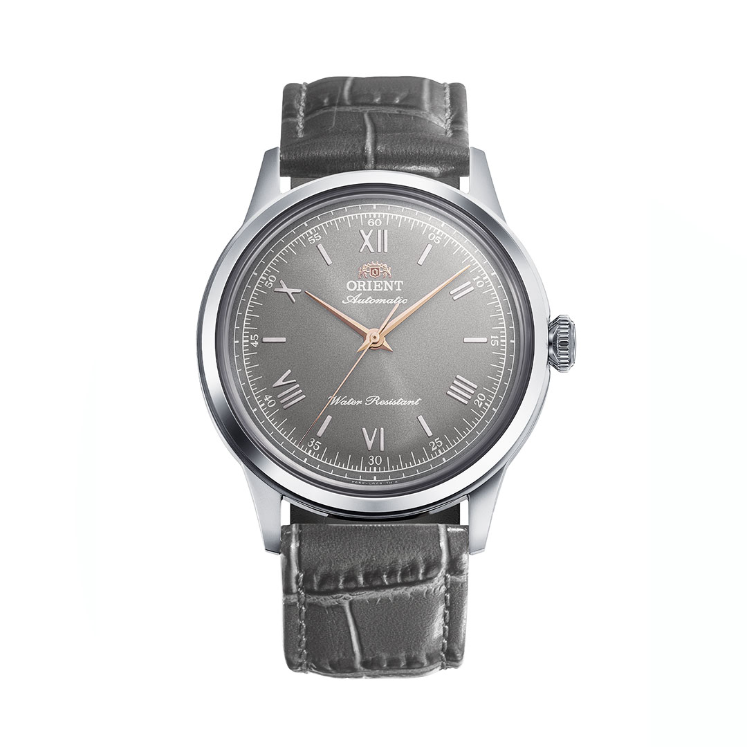 Orologio Orient Bambino 38mm Gris RA-BB0006N